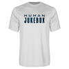 Thumbnail image for  White Performance Tee