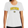 Thumbnail image for  Womens White Performance Tee