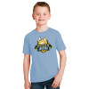 Thumbnail image for  Youth Light Blue T Shirt