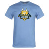 Thumbnail image for  Light Blue T Shirt