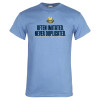 Thumbnail image for  Light Blue T Shirt