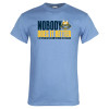 Thumbnail image for  Light Blue T Shirt