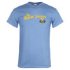 Thumbnail image for  Light Blue T Shirt