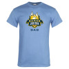Thumbnail image for  Light Blue T Shirt