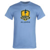 Thumbnail image for  Light Blue T Shirt