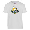 Thumbnail image for  Youth White T Shirt