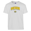 Thumbnail image for  Youth White T Shirt