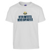 Thumbnail image for  Youth White T Shirt