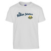 Thumbnail image for  Youth White T Shirt