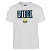 Thumbnail image for  Youth White T Shirt