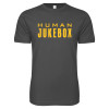 Thumbnail image for  Next Level Charcoal SoftStyle T Shirt