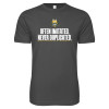 Thumbnail image for  Next Level Charcoal SoftStyle T Shirt