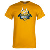 Thumbnail image for  Gold T-Shirt