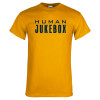 Thumbnail image for  Gold T-Shirt