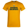 Thumbnail image for  Gold T-Shirt