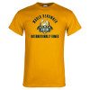 Thumbnail image for  Gold T-Shirt