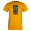 Thumbnail image for  Gold T-Shirt