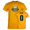 Thumbnail image for  Gold T-Shirt
