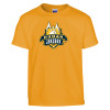 Thumbnail image for  Youth Gold T-Shirt