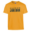 Thumbnail image for  Youth Gold T-Shirt
