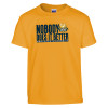 Thumbnail image for  Youth Gold T-Shirt
