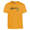 Thumbnail image for  Youth Gold T-Shirt