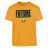 Thumbnail image for  Youth Gold T-Shirt