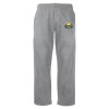 Thumbnail image for  Grey Fleece Open Bottom Pant