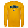 Thumbnail image for  Gold Long Sleeve T Shirt
