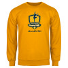 Thumbnail image for  Gold Fleece Crew