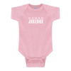 Thumbnail image for  Light Pink Infant Onesie