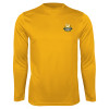 Thumbnail image for  Gold Performance Long Sleeve Shirt