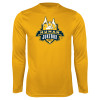 Thumbnail image for  Gold Performance Long Sleeve Shirt