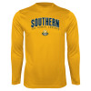 Thumbnail image for  Gold Performance Long Sleeve Shirt