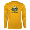 Thumbnail image for  Gold Performance Long Sleeve Shirt