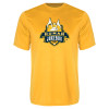 Thumbnail image for  Gold Performance Tee