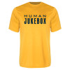 Thumbnail image for  Gold Performance Tee
