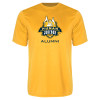 Thumbnail image for  Gold Performance Tee