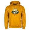 Thumbnail image for  Gold Fleece Hoodie