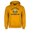 Thumbnail image for  Gold Fleece Hoodie