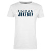 Thumbnail image for  Womens White Short Sleeve Tee