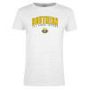 Thumbnail image for  Womens White Short Sleeve Tee