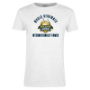 Thumbnail image for  Womens White Short Sleeve Tee