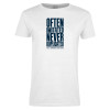 Thumbnail image for  Womens White Short Sleeve Tee