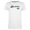 Thumbnail image for  Womens White Short Sleeve Tee