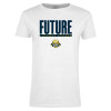Thumbnail image for  Womens White Short Sleeve Tee