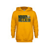 Thumbnail image for  Youth Gold Fleece Hoodie