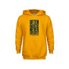 Thumbnail image for  Youth Gold Fleece Hoodie