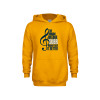 Thumbnail image for  Youth Gold Fleece Hoodie