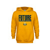 Thumbnail image for  Youth Gold Fleece Hoodie